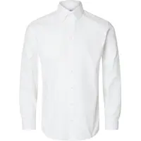 Selected Chemise 'Ethan' blanc