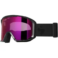 Sweet Protection Durden Mtb Rig Reflect Replacement Lenses Violet