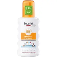 Eucerin Sun Sensitive Protect Kids Spray SPF 50+