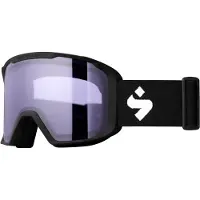 Sweet Protection Lunettes de soleil polarisées Durden Rig Reflect Noir RIG Quartz/CAT1 Noir RIG Quartz/CAT1