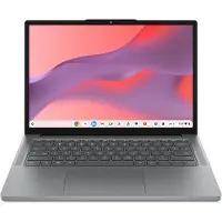 Lenovo Chrome 14M8911, processeur MediaTek Kompanio, 2,6 GHz, écran de 35,6 cm (14 pouces), résolution de 1920 x 1200 pixels, 8 Go de RAM, 128 Go de stockage