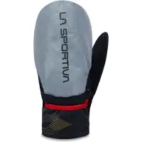 La Sportiva Trail Mittens Noir S Homme