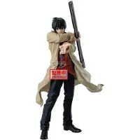 Banpresto Figure Sakamoto Days Solid Scene Collection Nagumo
