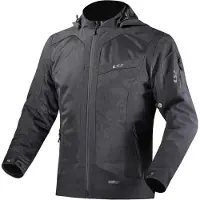 Ls2 Textil Bolton Air Veste textile moto imperméable