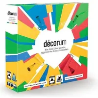 Skellig Games Decorum (DE)
