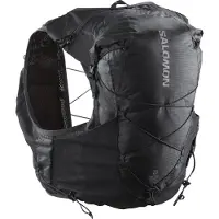 Salomon Adv Skin X Season Hydration Vest 15l Noir XL