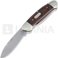 Buck Canoe 0389BRS couteau de poche