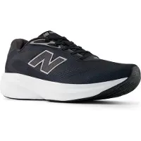 New Balance pour homme. M680V9_RU Trainers Fresh Foam 680 v9 black (40.5), Noir, Plat, Lacets, Casuel, Sport, Running, Multisport, Mesh