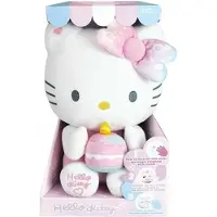 Sombo Poupée bébé Jemini Hello Kitty
