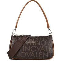 Valentino Sac à bandoulière chocolat