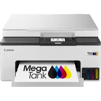 Canon Maxify GX1051 Megatank - encre supplémentaire
