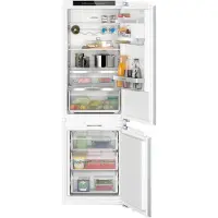 Siemens iQ500 KI86NADD0 réfrigérateur-congélateur Intégré 260 L