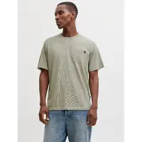 Jack & Jones T-Shirt 'Dover' olive