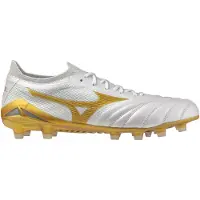 Mizuno Morelia Neo Iv Beta Japan Fg Football Boots Blanc EU 43 Homme
