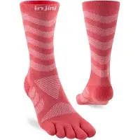 Injinji Chaussettes Ultra Crew