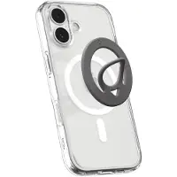Spigen OM105, Téléphone portable : accessoires, Gris