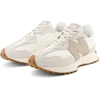 New Balance Baskets basses beige