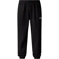 The North Face Simple Dome Regular Tapered Joggers Noir M / Regular Homme