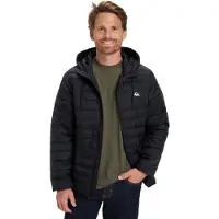Quiksilver Veste matelassée Scaly L Homme L