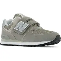 New Balance Baskets '574' taupe / gris fumé