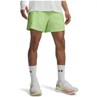 Under Armour Short UA LAUNCH 5 SHORTS pour Homme