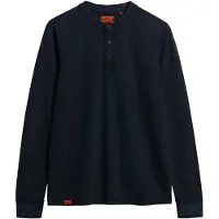 Superdry T-Shirt marine