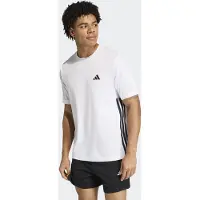 Adidas Maillot Essentials Feelready 3 Stripes