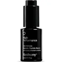 Ginza.se Anti-wrinkle Glycolic Peptide Serum Clair Femme