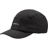 Craft Hypervent Cap Noir
