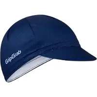 Gripgrab Lightweight Summer Casquette Bleu S-M Hommes,Femmes Bleu S-M