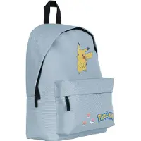 Top 1 Toys Sac à dos Pokemon Pikachu