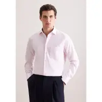 Seidensticker Chemise business 'SMART ESSENTIALS' rose