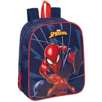 Safta Sac à dos Marvel Spiderman 27 cm