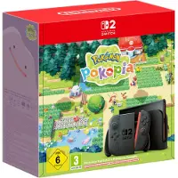Nintendo Pack console Switch 2 & Pokémon Pokopia