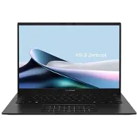 Asus Ordinateur Portable Zenbook 14 UM3406GA-QD207W 14" AMD Ryzen AI 7 16 Go RAM 512 Go SSD Noir - Azerty Français