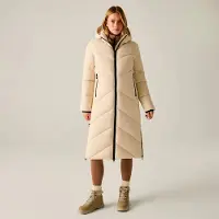 Regatta Merida Jacket Beige 46 Femme