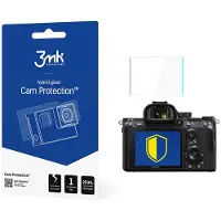3mk Protection Protection pour appareil photo Sony A7 III