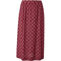 s.Oliver Jupe bordeaux / canneberge