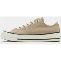 Converse Throwback - Sneakers Enfant - Beige - Pointure 38 - Toile