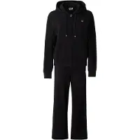 Emporio Armani Survêtement noir
