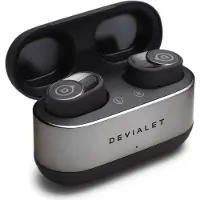 Devialet Écouteurs Gemini II - Noir