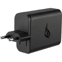 Asus Retail 90XB0AGN-BPW010 ROG 100W Gaming Charger Dock (AC100-05)