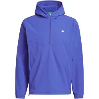 Adidas Veste de sport 'Ultimate365+' indigo
