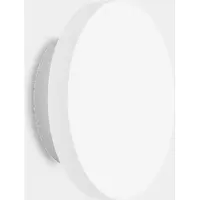 LEDS-C4 Ges Deco, Aligné, Rond, 30 ampoules, 3000 K, IP20, Blanc