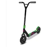 Street Surfing Stunt Street Rush Xtreme Scooter Vert
