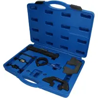Ks Tools Jeu d'outils de réglage du moteur pour BMW M42 M50 - BT591950
