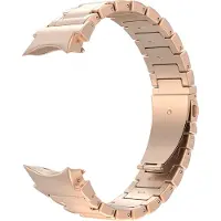 Pedea Bracelet de montre en titane (Titane), Sangles de montre, Rose, Or