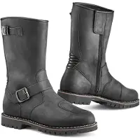 TCX Fuel Wp Touring Boots Noir EU 45 Homme
