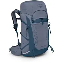 Osprey Tempest 33 - Sac à dos pour femmes 63 cm (noir/gris anthracite)