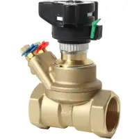 Danfoss Vanne de régulation et de mesure MSV-BD Leno MSV-BD 32, Rp 1 1/4, 1 pièce.